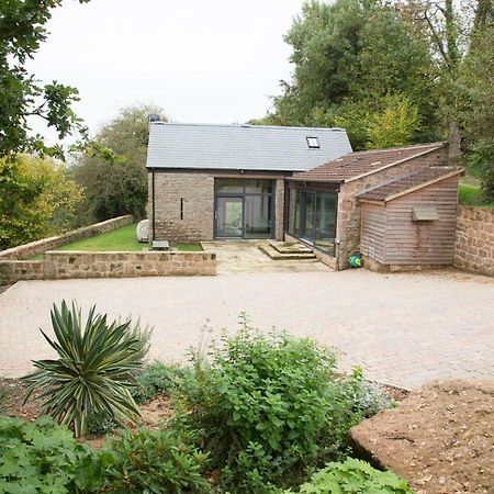 High View Barn Monmouth Exterior foto